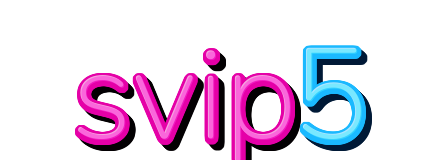 svip5 — logo kanal