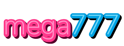mega777 — logo kanal