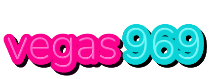 vegas969 — logo kanal