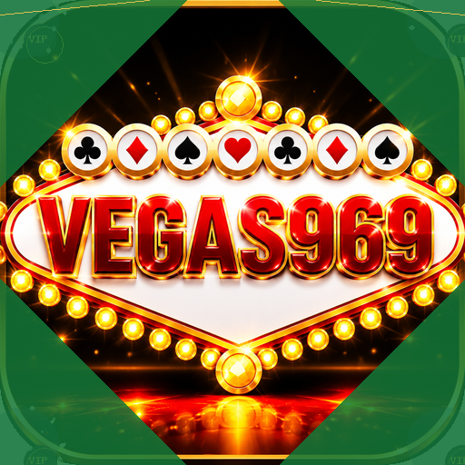 vegas969 — mitra unggulan