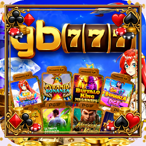 gb777 — mitra unggulan