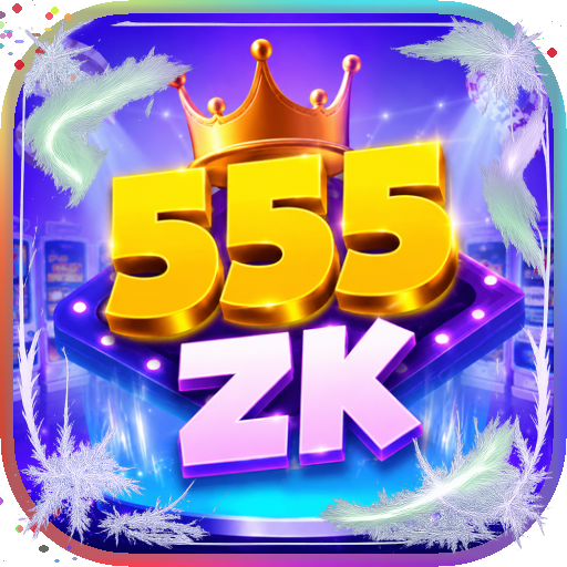 555zk — mitra unggulan